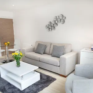 Apartment Citystay - Park House, Cambridge (Cambridgeshire)