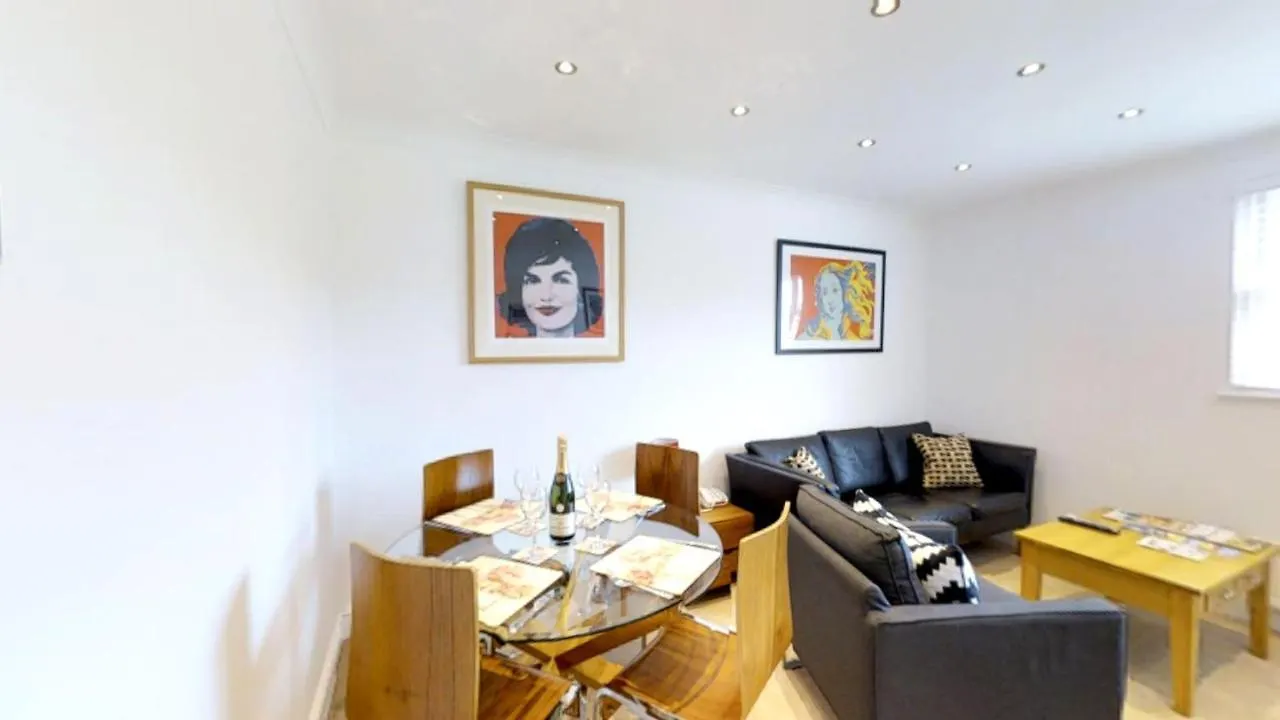 Signet Apartments - Coronation House Cambridge  United Kingdom