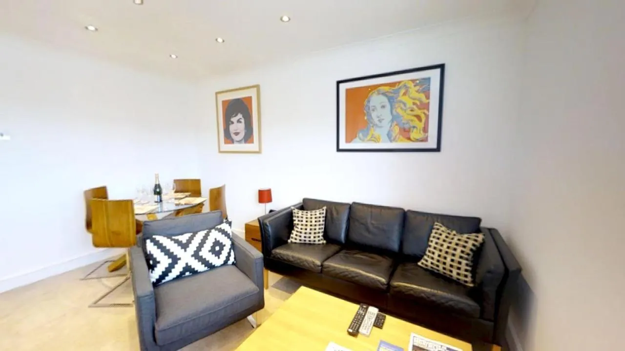 Signet Apartments - Coronation House Cambridge  0*, Cambridge (Cambridgeshire) United Kingdom